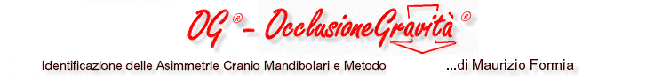 OG-OcclusioneGravità ®
